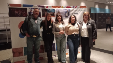 Premios FEBA Cultura 2025: cinco artistas locales llegaron a la semifinal provincial