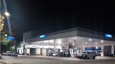 Bajaron los combustibles en Pehuajó: Así impactaron en las estaciones locales