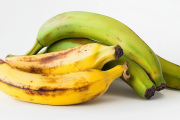 ¿Bananas verdes o maduras? Cuáles son más saludables, según los expertos
