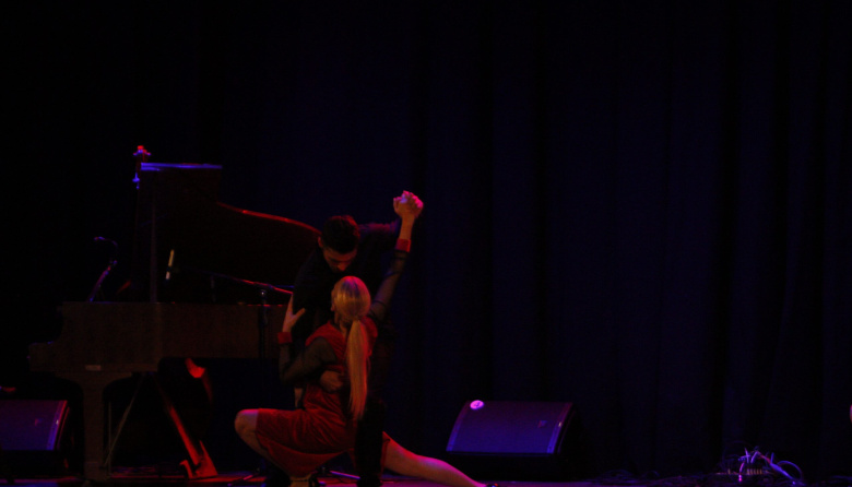 El próximo 9 de mayo se realizará una Noche de Tango en la Sala de Teatro del Cine Zurro