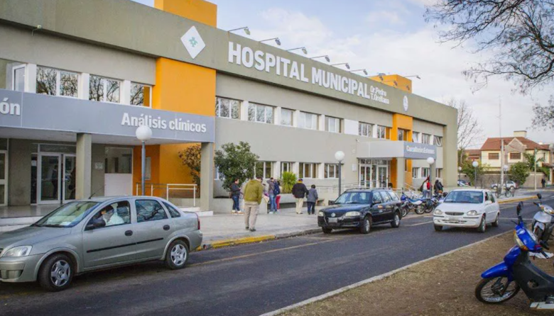La Residencia Médica de Trenque Lauquen abre la inscripción para profesionales de todo el país