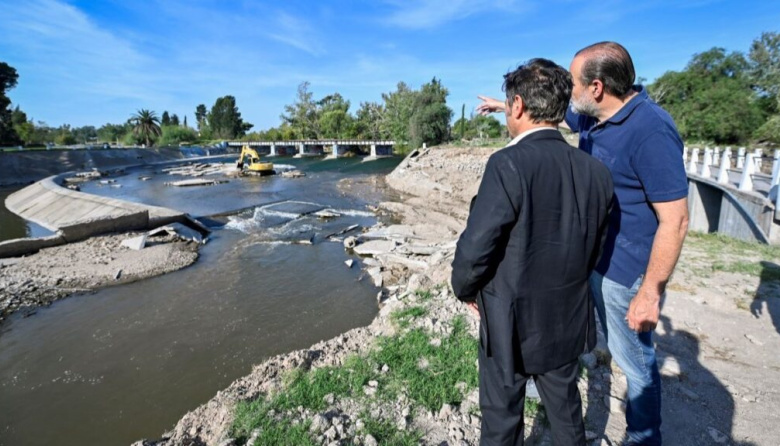 La Provincia prorrogó el estado de emergencia en Bahía Blanca y la zona