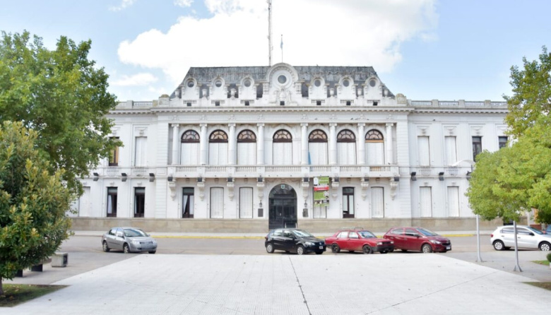 Qué cifras dejaría a Pehuajó y la región la condonación de deudas de tiempos de pandemia