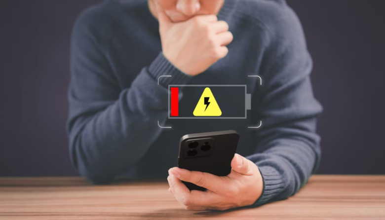 Guía definitiva: mitos y verdades sobre cómo cargar y cuidar la batería de tu celular