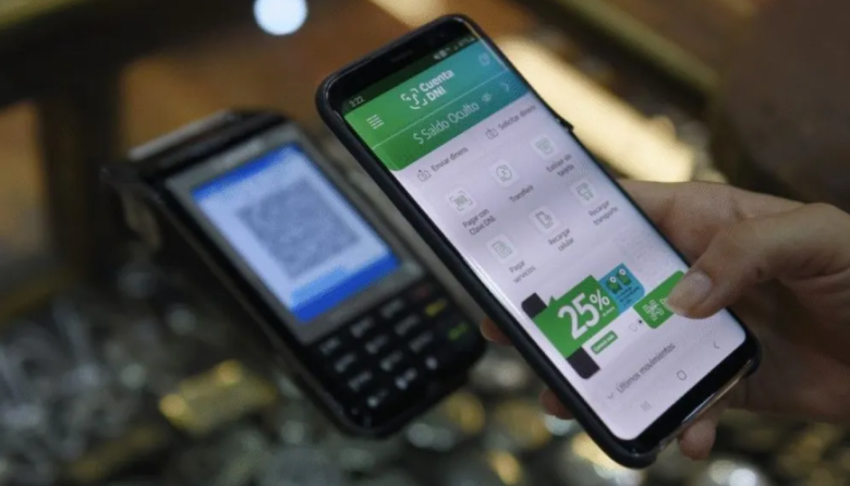 Beneficios renovados y un especial supermercados: los descuentos de mayo con Cuenta DNI