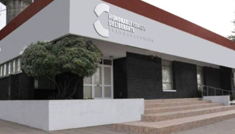 Trenque Lauquen: un ciudadano pide la destitución del concejal Pablo Aguirre por engaño deliberado al pueblo y no investigar una conducta de un Contador Público en perjuicio del Municipio