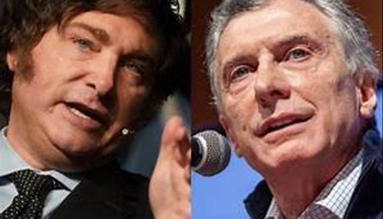 Intendentes del PRO tensan la negociación con los libertarios en la Provincia