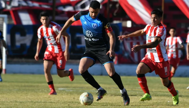 Ciudad cayó en Mendoza y piensa en la Etapa Campeonato