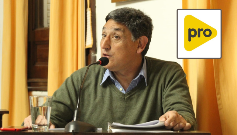 A 10 días del cierre de listas, el Pro y La Libertad Avanza aún no se reunieron en Pehuajó