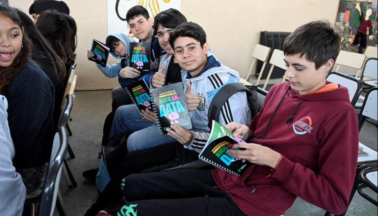 Nueve de cada diez jóvenes considera que “es útil” tener conocimiento sobre finanzas personales