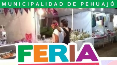 Sábado 3 y domingo 4 de mayo: feria de artesanos y emprendedores en la Plaza Dardo Rocha