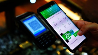 Descuentos de Cuenta DNI en mayo 2025