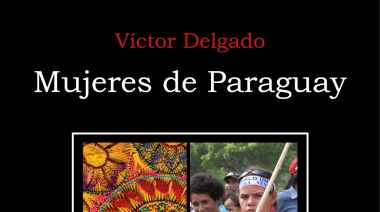 Pormenores de una campaña antimachista en un libro del pehuajense Víctor Delgado