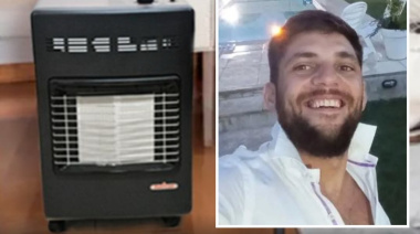 Murió un joven de Carlos Casares al inhalar monóxido de carbono de una estufa garrafera