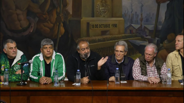 Revés para Milei: declaran inconstitucional el decreto que limitó el derecho de huelga