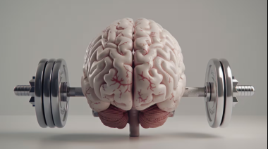La actividad física no solo fortalece músculos y huesos, también tiene efectos profundos en la mente