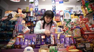 Kioscos en crisis: cerraron 16.000 en el último año y las ventas cayeron 40%