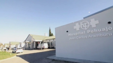 El hospital de Pehuajó en cifras: “Orgullo pehuajense”