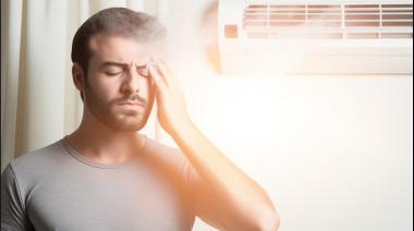 Adiós al aire acondicionado: crean un sistema de ventilación que no necesita energía para funcionar