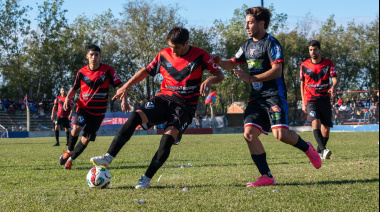 Se disputa una fecha clave del campeonato de Primera división