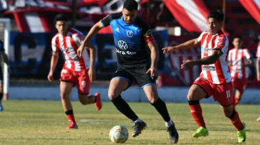 Ciudad cayó en Mendoza y piensa en la Etapa Campeonato