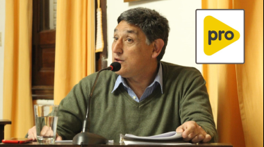 A 10 días del cierre de listas, el Pro y La Libertad Avanza aún no se reunieron en Pehuajó