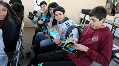 Nueve de cada diez jóvenes considera que “es útil” tener conocimiento sobre finanzas personales