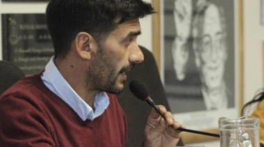 Cruces en el Concejo Deliberante por los terrenos cedidos al PROCREAR