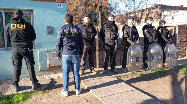 Pehuajó: jóvenes vendían terrenos truchos en la periferia de la ciudad y engañaron a 9 víctimas