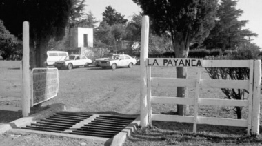 El misterio bajo tierra: hallan un arma en La Payanca a 33 años de una masacre impune
