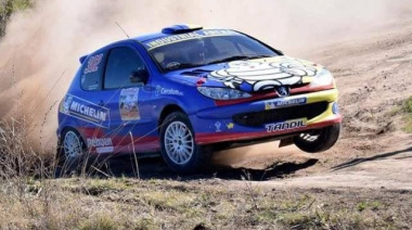 El Rally Bonaerense llega el próximo fin de semana a Bolívar