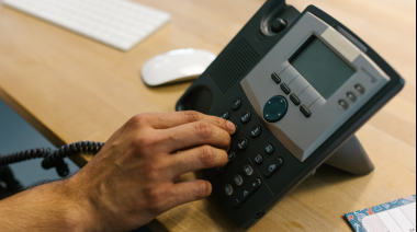 Mañana, en el Centro de Jubilados, se realizará charla informativa sobre estafas virtuales