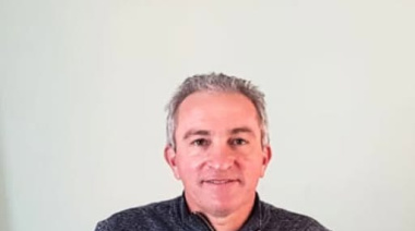 Daniel Reus culminó su mandato como presidente del Nucleamiento Empresarial del Noroeste Bonaerense