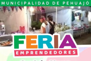 Sábado 3 y domingo 4 de mayo: feria de artesanos y emprendedores en la Plaza Dardo Rocha