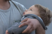 Trenque Lauquen: Campaña viral para ayudar a un pequeño de 2 años