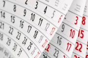 Calendario 2025: cuánto hay que esperar para el próximo fin de semana largo