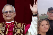 Roberto Gigoux, un pehuajense en Chiclayo: lugar donde desarrolló su carrera pastoral León XIV
