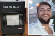 Murió un joven de Carlos Casares al inhalar monóxido de carbono de una estufa garrafera