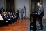 El Gobierno anunció un plan más moderado del esperado para blanquear dólares: el detalle de todas las medidas