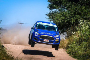 El Rally Bonaerense llega en agosto a los caminos de Bolívar