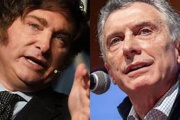 Intendentes del PRO tensan la negociación con los libertarios en la Provincia