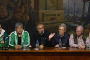 Revés para Milei: declaran inconstitucional el decreto que limitó el derecho de huelga