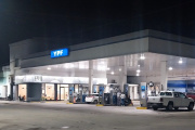 Subieron los combustibles en YPF y se espera que el resto de las petroleras también aumenten