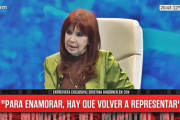 Cristina Kirchner confirmó que será candidata en las elecciones legislativas bonaerenses por la tercera sección electoral