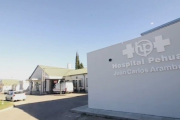 El hospital de Pehuajó en cifras: “Orgullo pehuajense”