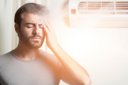 Adiós al aire acondicionado: crean un sistema de ventilación que no necesita energía para funcionar