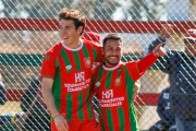 Goleadores de Primera, Tercera y Femenino de la LPF