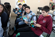Nueve de cada diez jóvenes considera que “es útil” tener conocimiento sobre finanzas personales