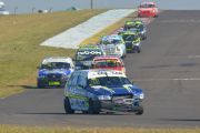 La Carrera de los 300 Pilotos se vive en el Autódromo de Buenos Aires