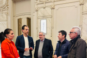 Candidatos de Somos Buenos Aires se reunen este viernes en Junín